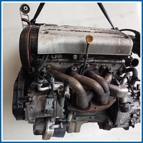 Motore completo ar32104 88kw - motore,
