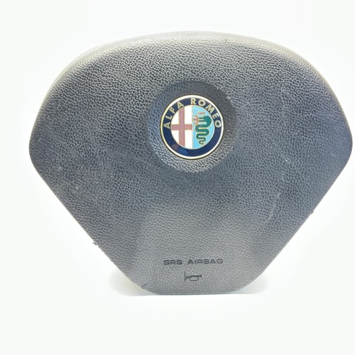 Airbag volante per - airbag, romeo