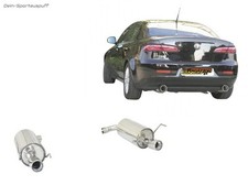 Ragazzon Duplex Sportivo