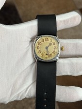 Rare Vintage Art Deco Niello