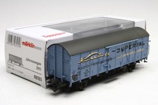 Märklin 48161 Cuba Imperial