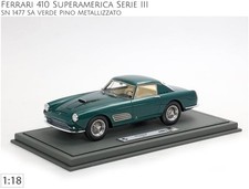 BBR BBR1865E Ferrari 410 SA S3