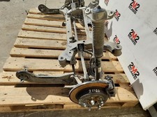 MASSA MECCANICA POSTERIORE SINISTRA PER KIA Sportage Serie 55270-H3000 (10>16)