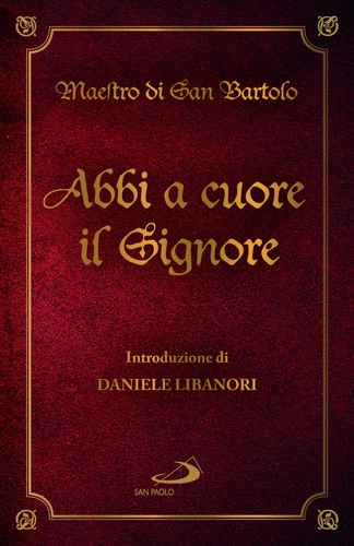 Libri maestro del - libri,