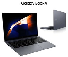 Samsung Galaxy Book 15,6"