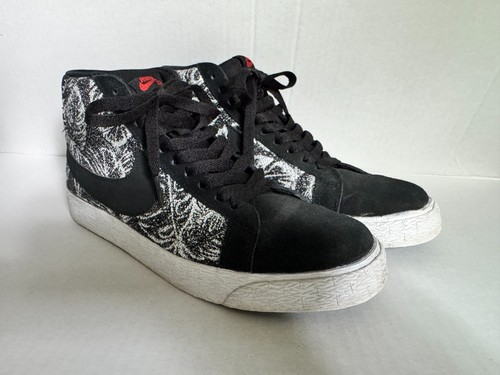 Nike zoom blazer - blazer, mid