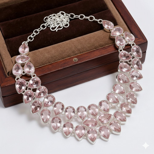 Collana gioielli argento - collana,