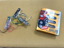 Set pickup silenzioso fender - set,