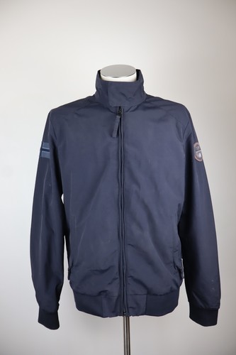 Napapijri light jacket man - jacket,