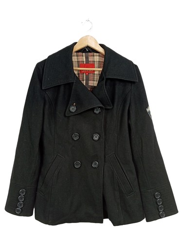 Cappotto corto donna laura - laura, di
