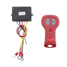 Kit Telecomando Per Argano