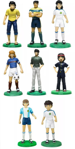 Holly benji figures - benji,