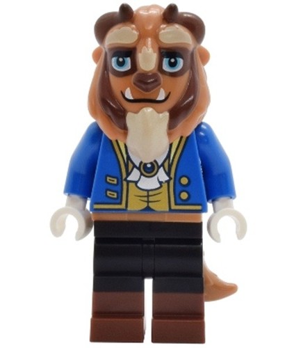 Lego disney bella la - lego,