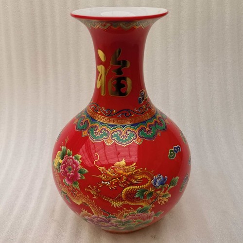 Cina vecchia porcellana - , smalto
