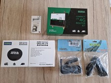 Kuma Connect Lite 4G Router