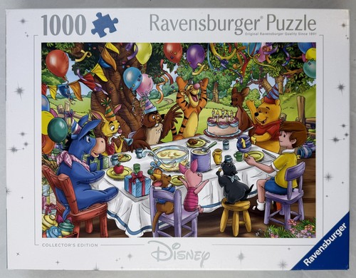 Ravensburger disney winnie the - ravensburger,