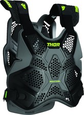 Thor MX Sentinel Pro Pro Pro Pro Protector - Panzer per il seno nero