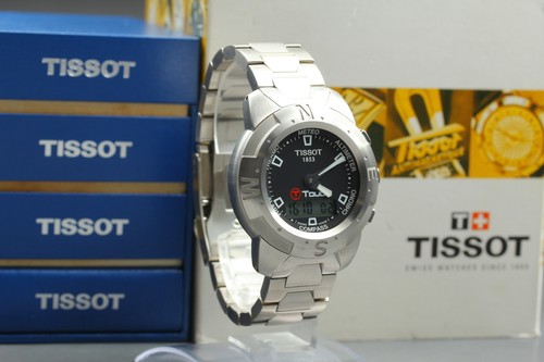Mint full set - set], orologio
