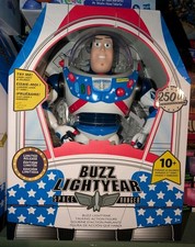 2026 Disney Toy Story Buzz