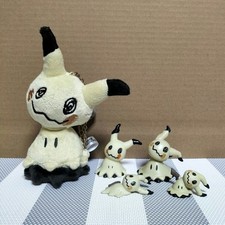 Lotto Figurine Pokemon Mimikyu