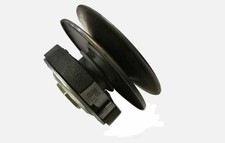 FRIZIONE POSTERIORE COMPLETA (