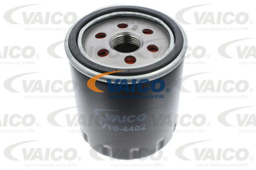 Filtro olio vaico v10 - filtro, per