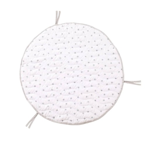 Tappeto gioco trapuntato - tappeto,