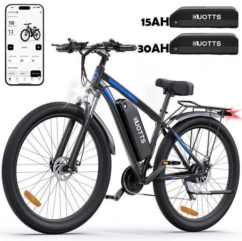 Bicicletta elettrica 750w 48v - bicicletta,
