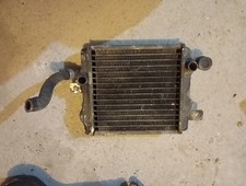 Radiatore Beta Zero trial 125