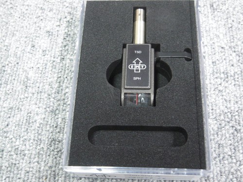 Cartuccia phono emt tsd - tsd, sph