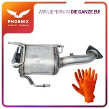 Per VW Touareg 3.0 TDI (2014-2018) Filtro Antiparticolato Diesel DPF Filtro Antiparticolato