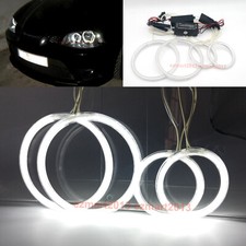 CCFL halo ring for Seat ibiza