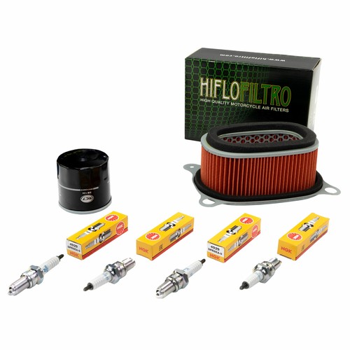 Kit manutenzione per honda - manutenzione,