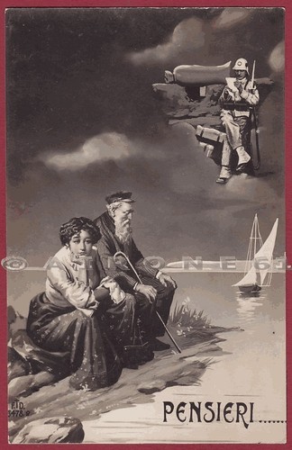 Guerra italo turca - guerra,