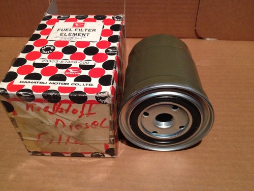 Orig filtro carburante - orig.,