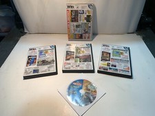 LOTTO 5 DVD WIN MAGAZINE