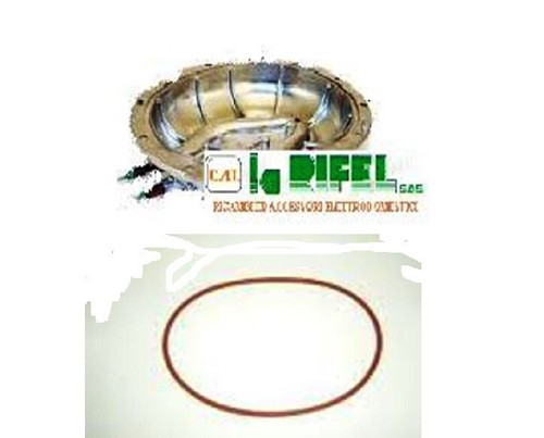 Kit caldaia guarnizione - kit,