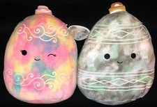 SQUISHMALLOWS NATALE VACANZE