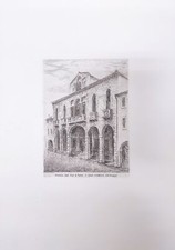 TRAMONTIN VIRGILIO (San Vito al Tagliamento, 1908 - 2002) UNIVERSITÀ DEGLI STUDI