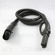 Tubo Guaina Vapore Attacco