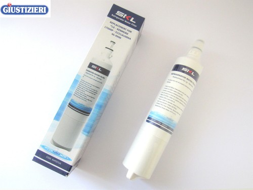 Rwf057un filtro acqua - filtro, frigo