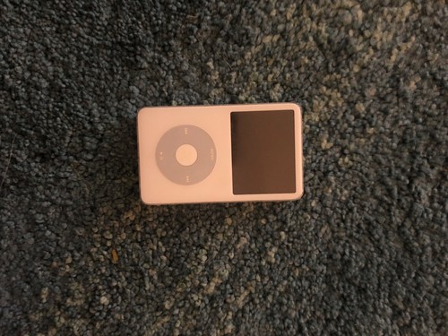 Ipod classic 1rst - 1rst, generation