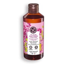 Yves Rocher Bagno Doccia Fiori Di Campo Ed Erica 400ml