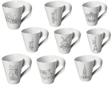 Tazza villeroy boch - tazza, &
