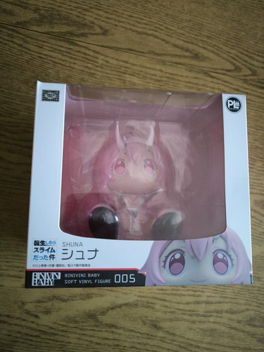 Vita slime binivini baby - vita,
