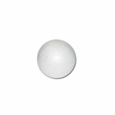 Sfera polistirolo cm - polistirolo, 8