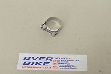 FASCETTA MARMITTA PIAGGIO