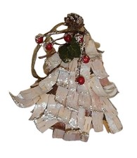 Villa d'Este : ALBERO abete in