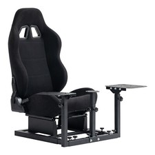 Hottoby Cockpit Del Simulatore