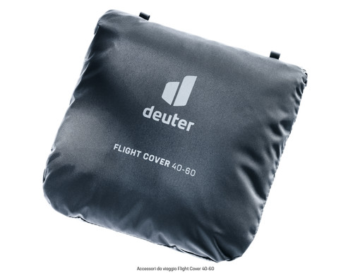 Deuter flight cover lt - cover, 40-60